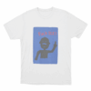Fuck Ice Unisex T Shirt White