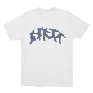 Grave Unisex T Shirt White